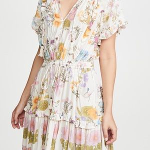 Spell & the Gypsy Wild Bloom playdress Medium